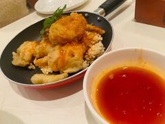 -大鸭梨烤鸭店(光彩店)
