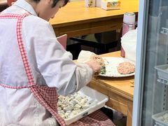 -真真鲜馄饨店(启蒙路店)