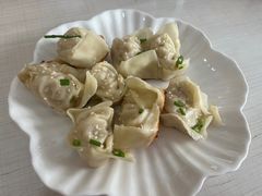 -乌镇姐妹特色小吃(银杏公寓店)
