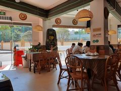 大堂-呐咪傣园·云南菜(石厦店)