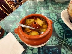 -桥香园云南过桥米线(金马碧鸡店)