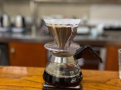 手冲咖啡DripCoffee-HUG COFFEE(鼓楼店)