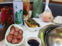 -崔记老东北传奇铁锅炖(横店总店)