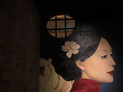 门面-三号黄浦会Canton Table