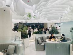 大堂-大树餐厅(朝阳大悦城店)