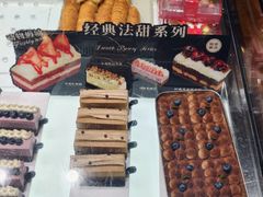-红跑车(朝晖店)