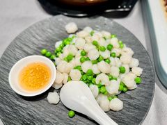 -调鼎居·手工淮扬菜