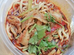 -阿九笨鸡蛋手擀面(总店)