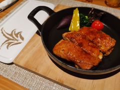 -香樟花园法式铁板烧(恒隆广场店)