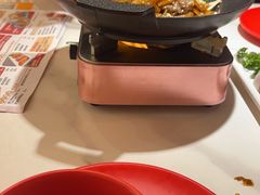 -避风塘·金牌店·夜宵(金玉兰店)