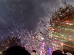 -沈阳方特欢乐世界