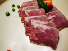 -上海1号私藏菜(静安店)