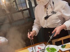 -手选潮汕鲜牛肉火锅(二七广场店)