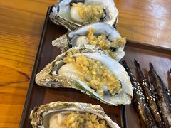 -十三道烧烤(保利西街店)