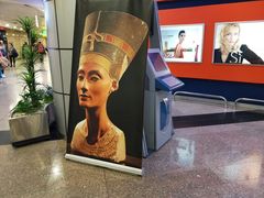 -开罗国际机场