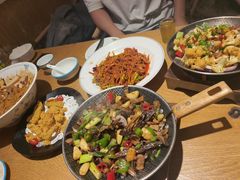 -黑家养生粥道馆(新世纪店)