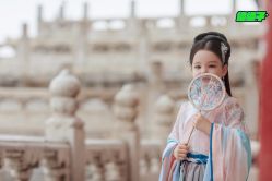 -美云庭古装·格格服汉服·京城旅拍(北京店)