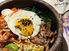 -七八冷面·延边朝鲜族美食(圣熙八号店)