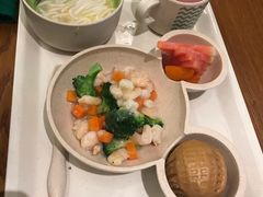 -云海肴·汽锅鸡·云南菜(苏州中心店)