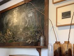-素描餐厅(灵隐天竺店)
