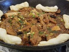 -普天和酒楼·新津菜·烤鸭(天津之眼店)