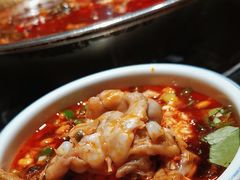 -小饕荟雅安贡椒鱼鲜馆(广福桥店)