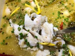 -传统香辣蟹(南园路店)