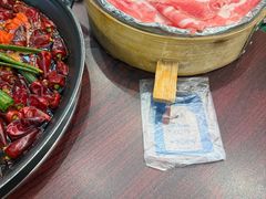 -冯校长老火锅(广州正佳广场店)