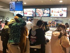 -肯德基(大悦城D馆店)
