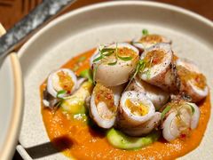 酿馅儿小鱿鱼-OTIUM • 柴屿麦(亮马桥店)