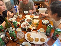 -地婆美食(洞庭东岸店)