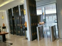 -大连金石滩绿发温泉假日酒店