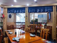 大堂-银子铁板烧料理自助餐(人民广场店)