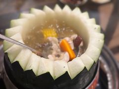 -尚竹阁冬瓜盅·18年地标美食(平洲店)