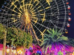 -三亚海昌梦幻海洋不夜城