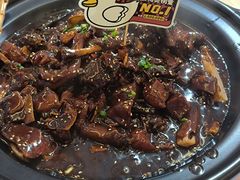 回味黑鸭煲-回味黑鸭煲·始于2006(万松园店)