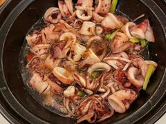 -四海之家(蛇口店)