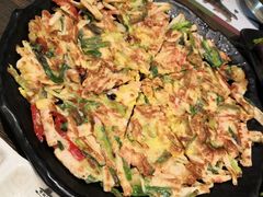 -朴大人炭烤·韩国料理(奥帆中心海尔洲际店)