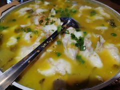 -四川饭店·小龙虾(长白店)