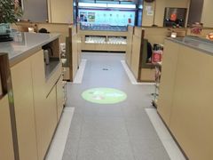 -海底捞火锅(枫蓝国际购物中心店)