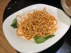 -上关雪東北菜(中房金谊店)