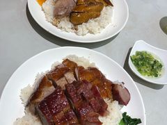 -深井陈记烧鹅酒家(新填地街店)