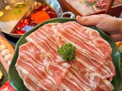 -老灶堂文创火锅(文艺路店)