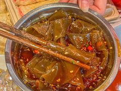 -大芊金重庆串串火锅(南京路店)