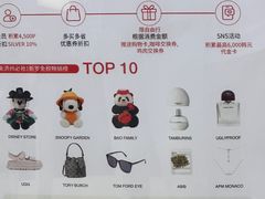 -新罗免税店