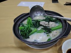 -吉莲利苑海鲜酒家(珠海拱北28年老字号店)