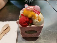 -哈根达斯(南京德基广场店)