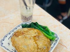 -渔记茶餐厅(渔村店)