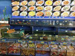 -明记海鲜大排档(巽寮湾店)