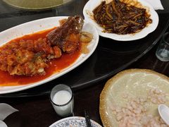 -协和菜馆(凤凰街店)